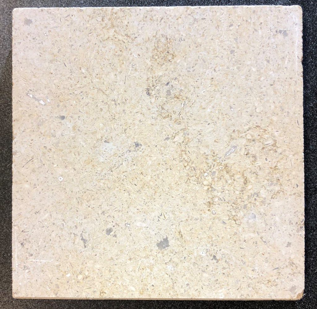 Indiana Limestone - SAMPLE ONLY - Marble Trend | Marble, Granite, Tiles ...
